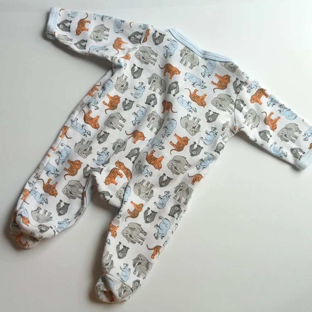 Bundle‎ of 0-3 Month Snap Sleepers